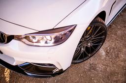 JR38 Hyper gray fälgpaket