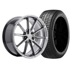 JR37 Hyperblack Vannepaketti talvi