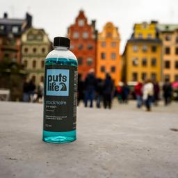 Puts Life Prewash Stockholm
