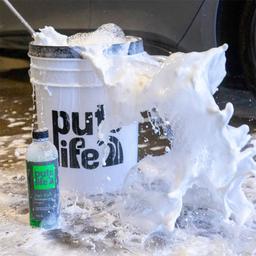 Puts Life Schampoo New York