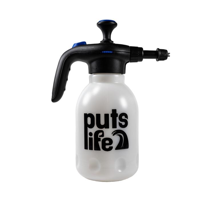 Puts Life Tryckspruta