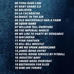 Basuri Musical Lufthorn 3.0