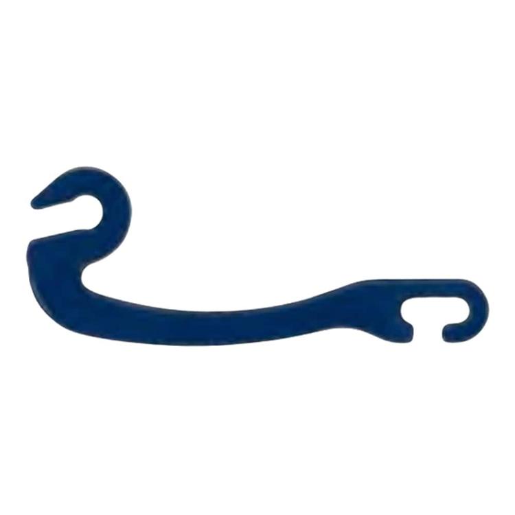 Spännbjörn Bluestar