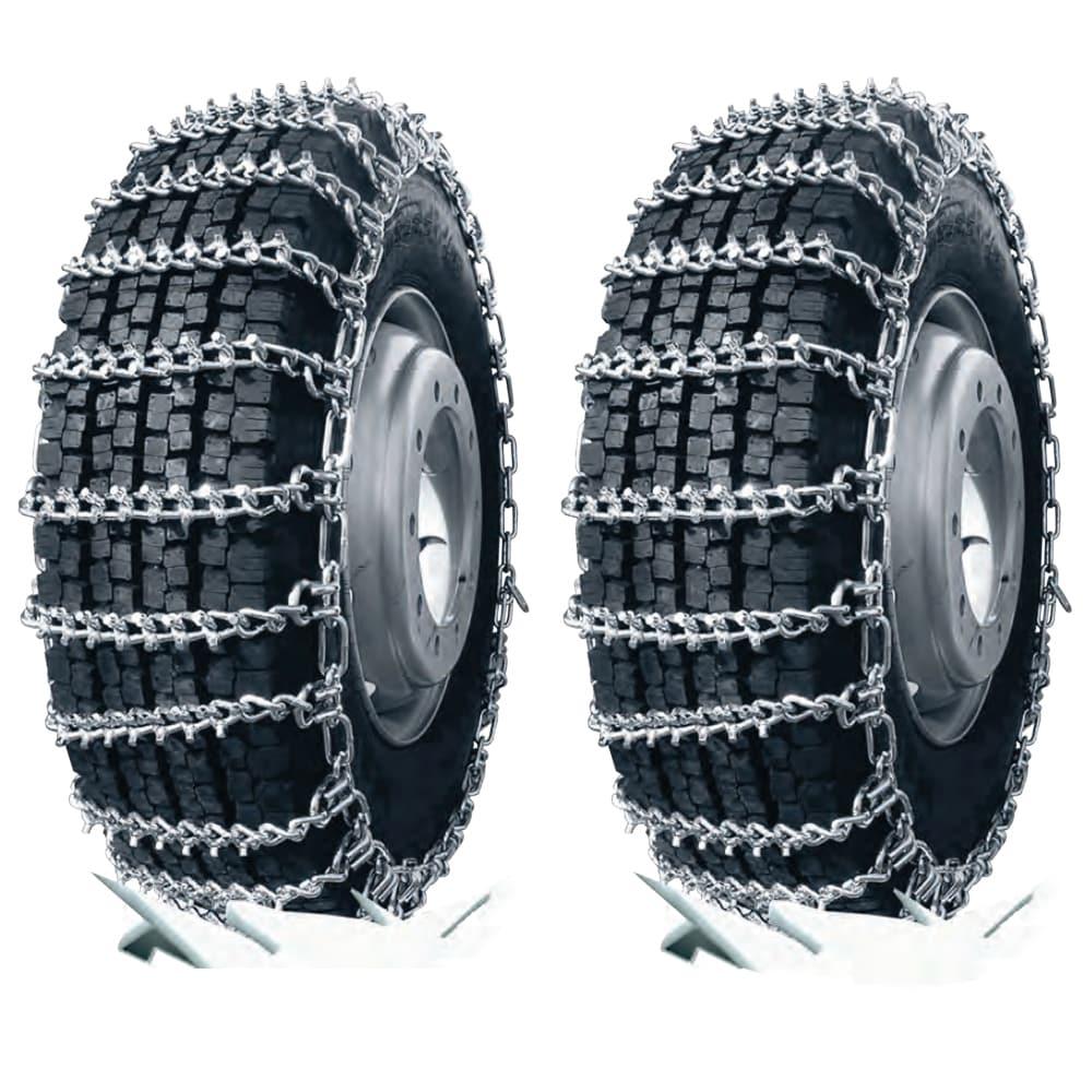 Snökedja Silverstar