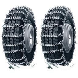 Snökedja Silverstar