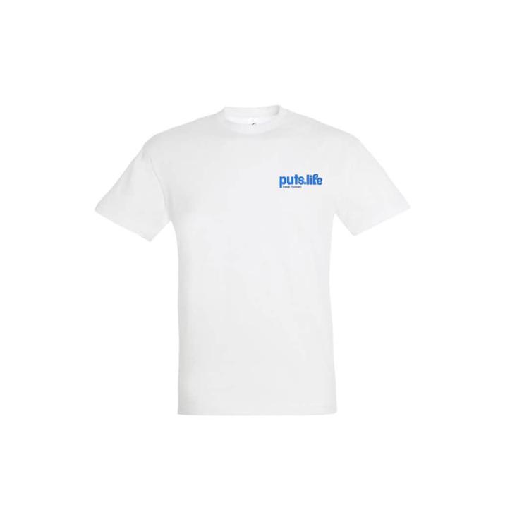 Puts Life T-Shirt