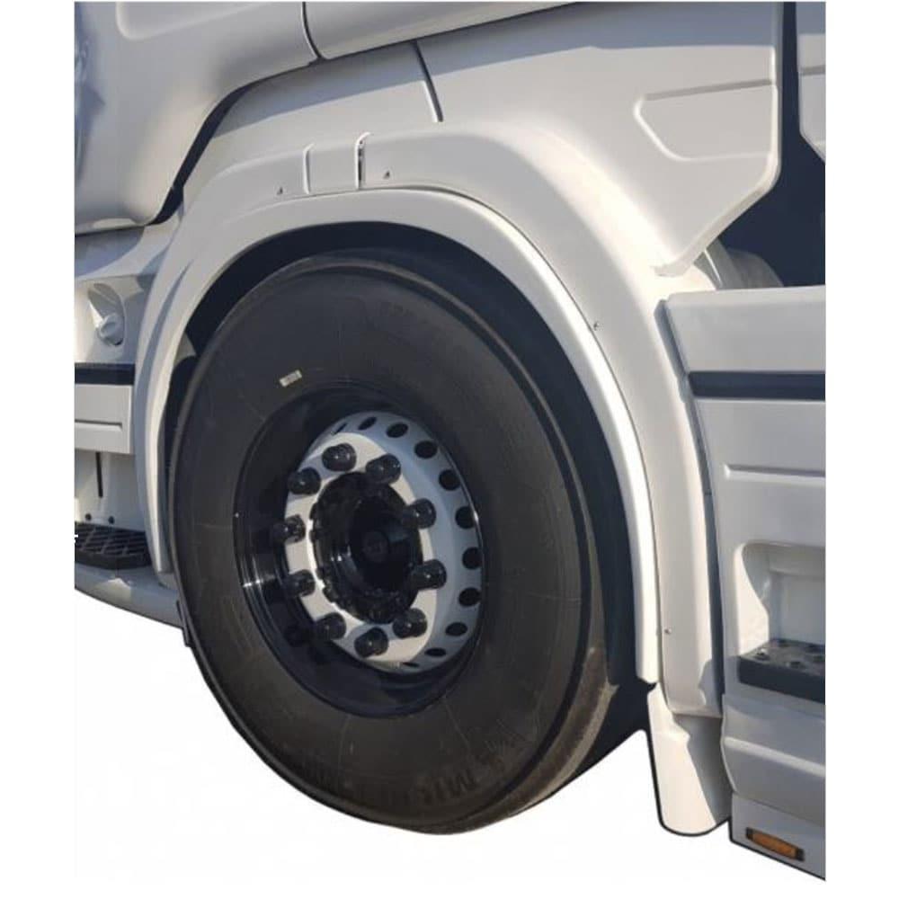 Stänkskärmar Scania R-Serie