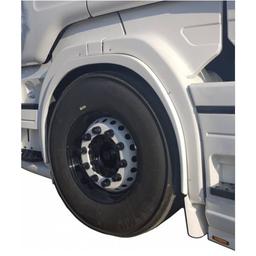 Stänkskärmar Scania R-Serie