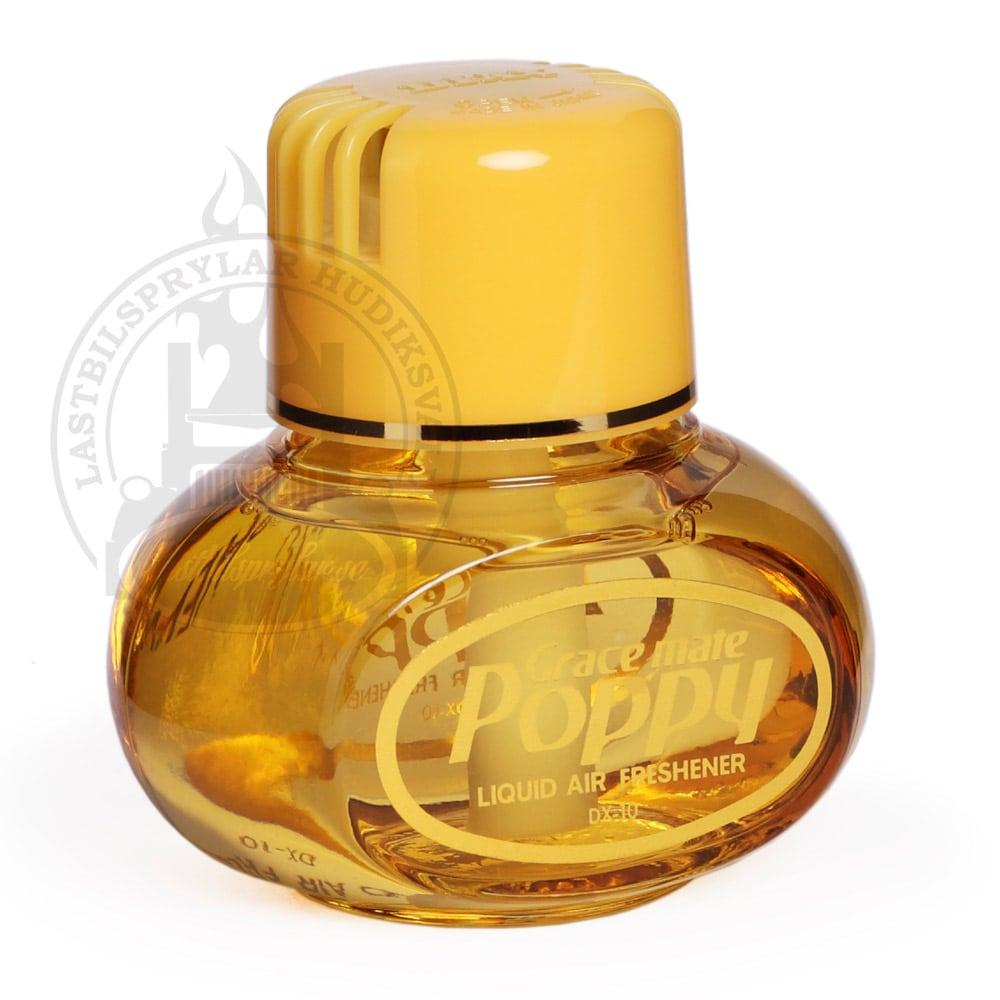 Poppy luftfräschare - Gardenia