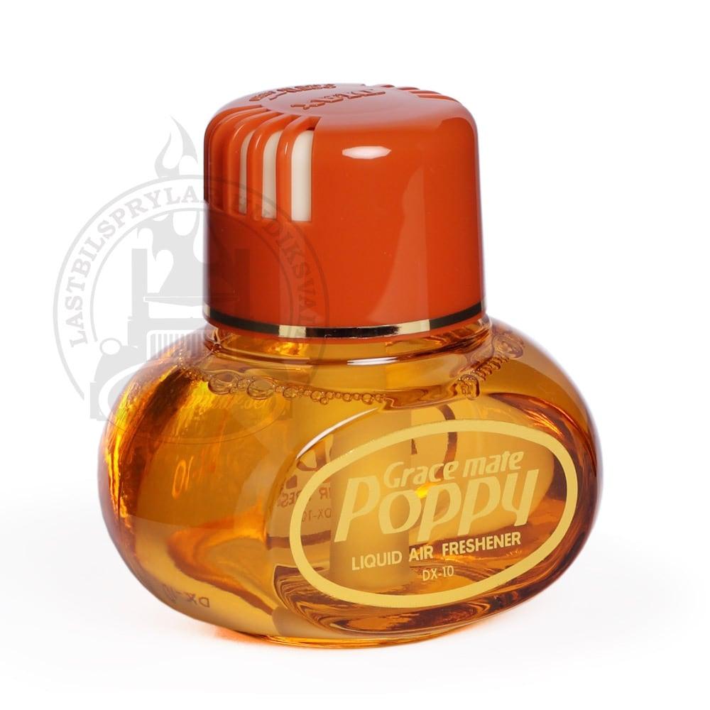 Poppy luftfräschare - Citrus