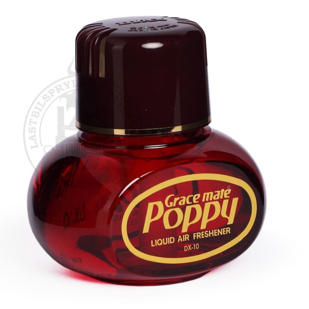 Poppy luftfräschare - Hibiskus