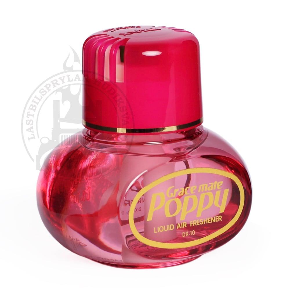 Poppy luftfräschare - Strawberry