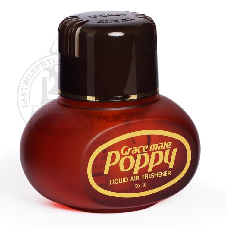 Poppy luftfräschare - Vanilla