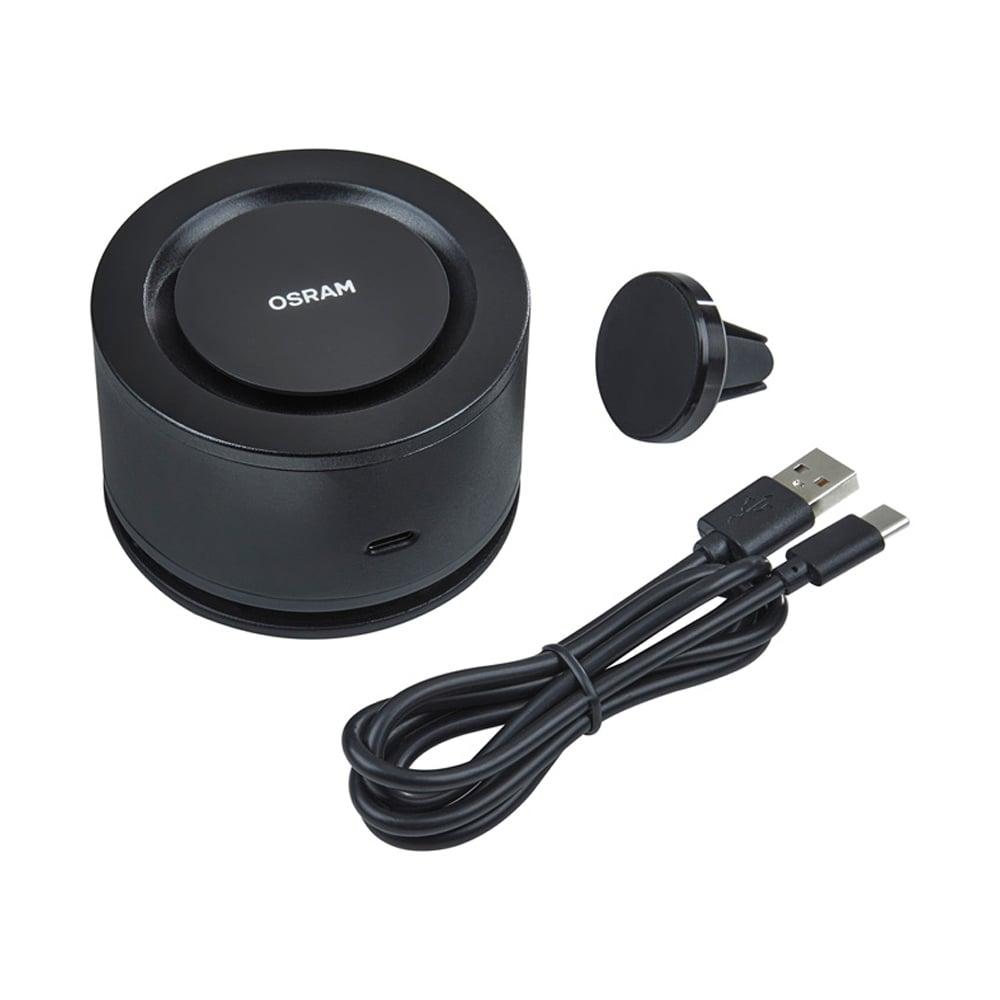 Osram Air Zing Mini Air Purifier