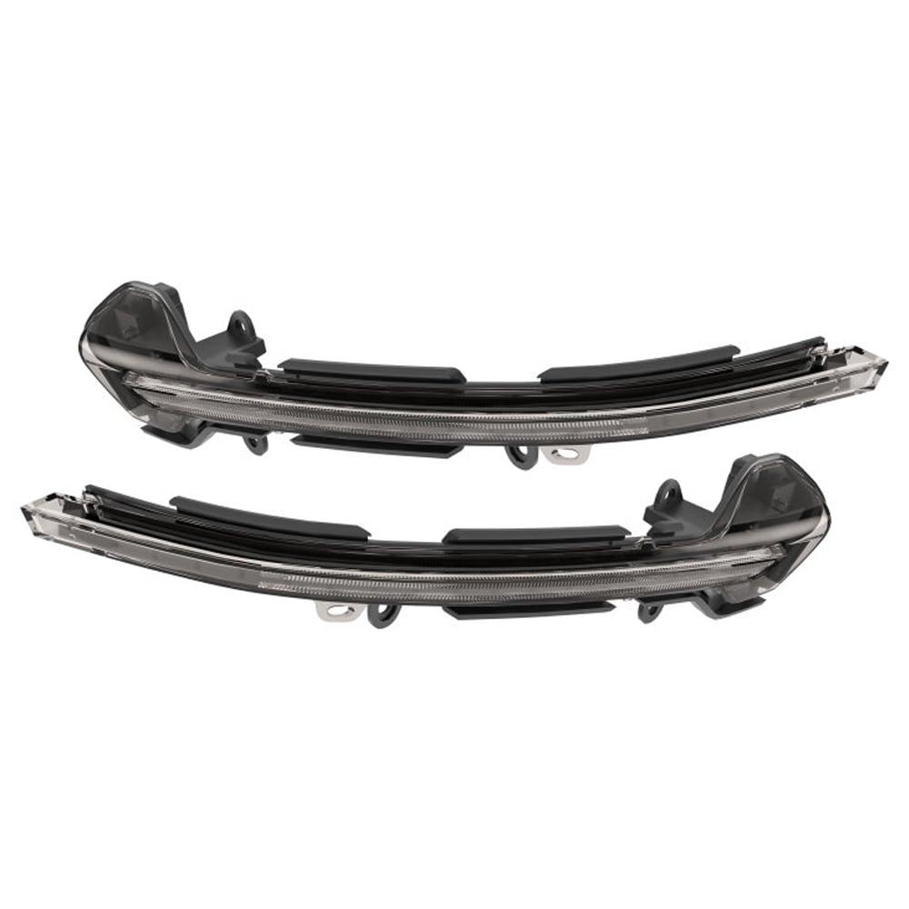 Osramin mustat dynaamiset peilivilkut