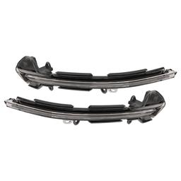 Osramin mustat dynaamiset peilivilkut