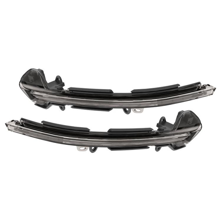 Osram Svarta Dynamiska spegelblinkers