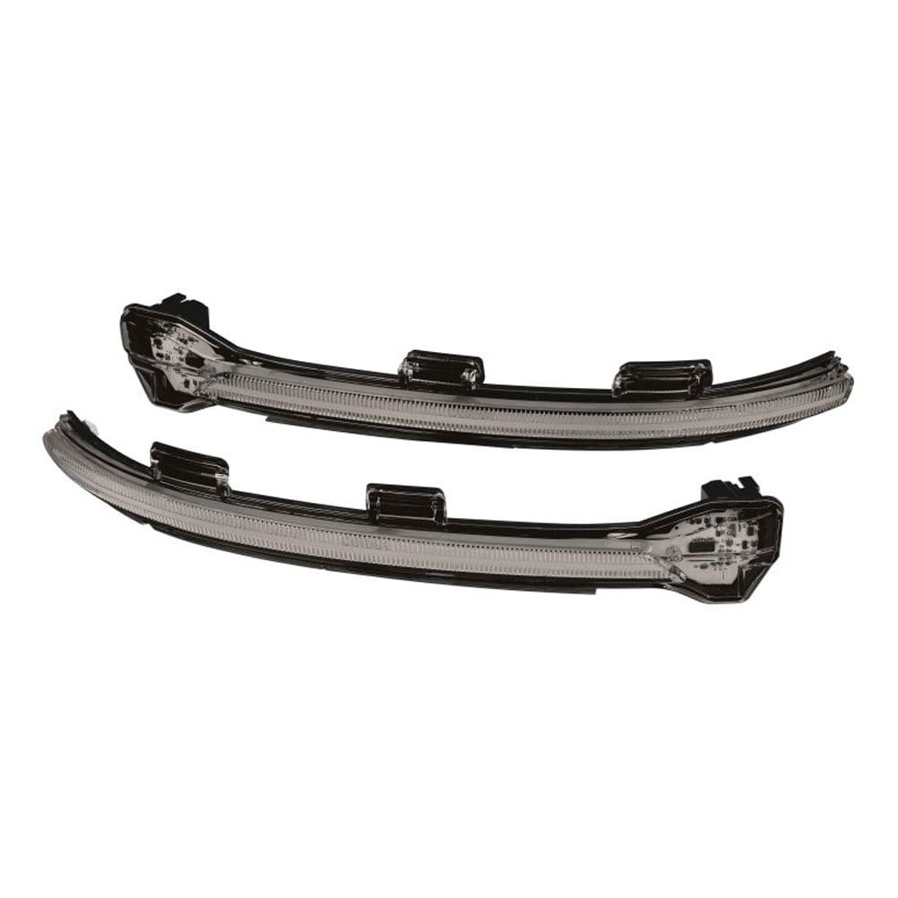 Osram sorte Dynamiske speilblinklys