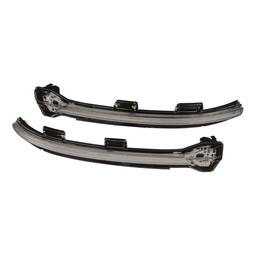 Osram sorte Dynamiske speilblinklys