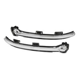 Osram Hvite Dynamiske speilblinklys