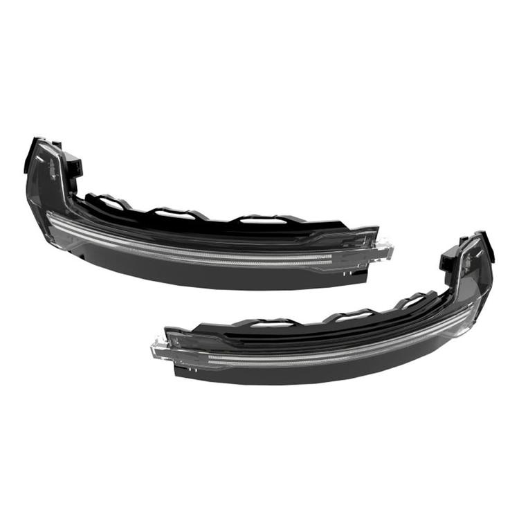 Osram Svarta Dynamiska spegelblinkers