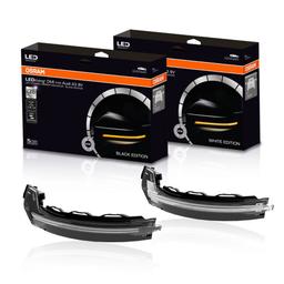 Osram sorte Dynamiske speilblinklys