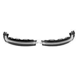 Osram Hvite Dynamiske speilblinklys