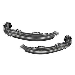 Osram Sorte Dynamiske spejlblinkers