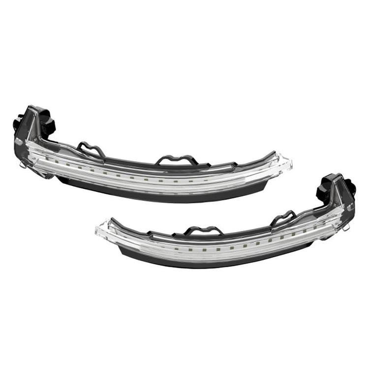 Osram Vita Dynamiska spegelblinkers