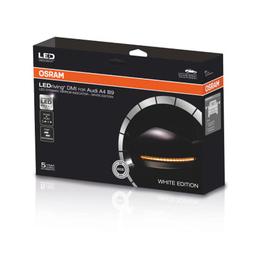 Osram Hvide Dynamiska spejlblinkers