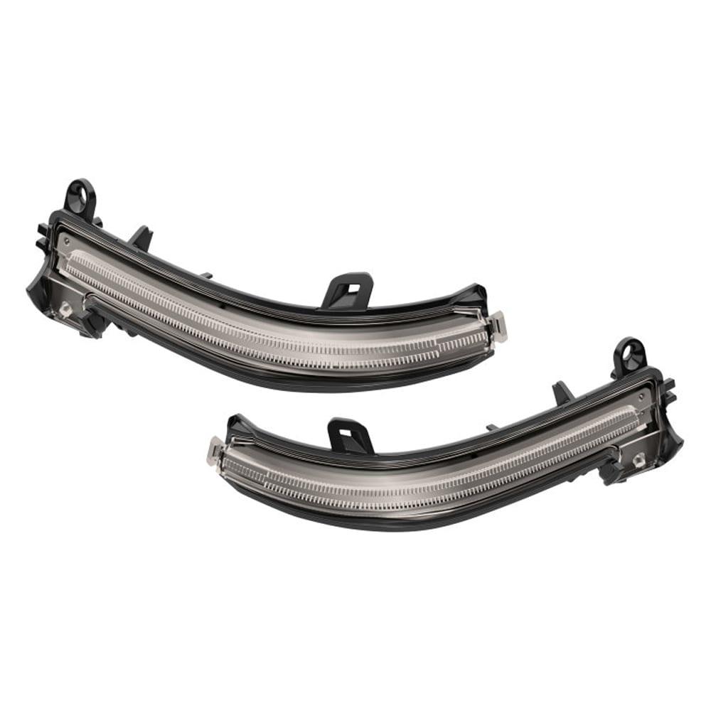 Osram Svarta Dynamiska spegelblinkers