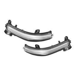 Osram Vita Dynamiska spegelblinkers