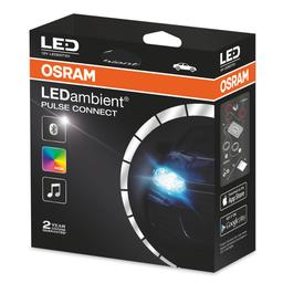 Lampor LED Pulse RGB - Osram