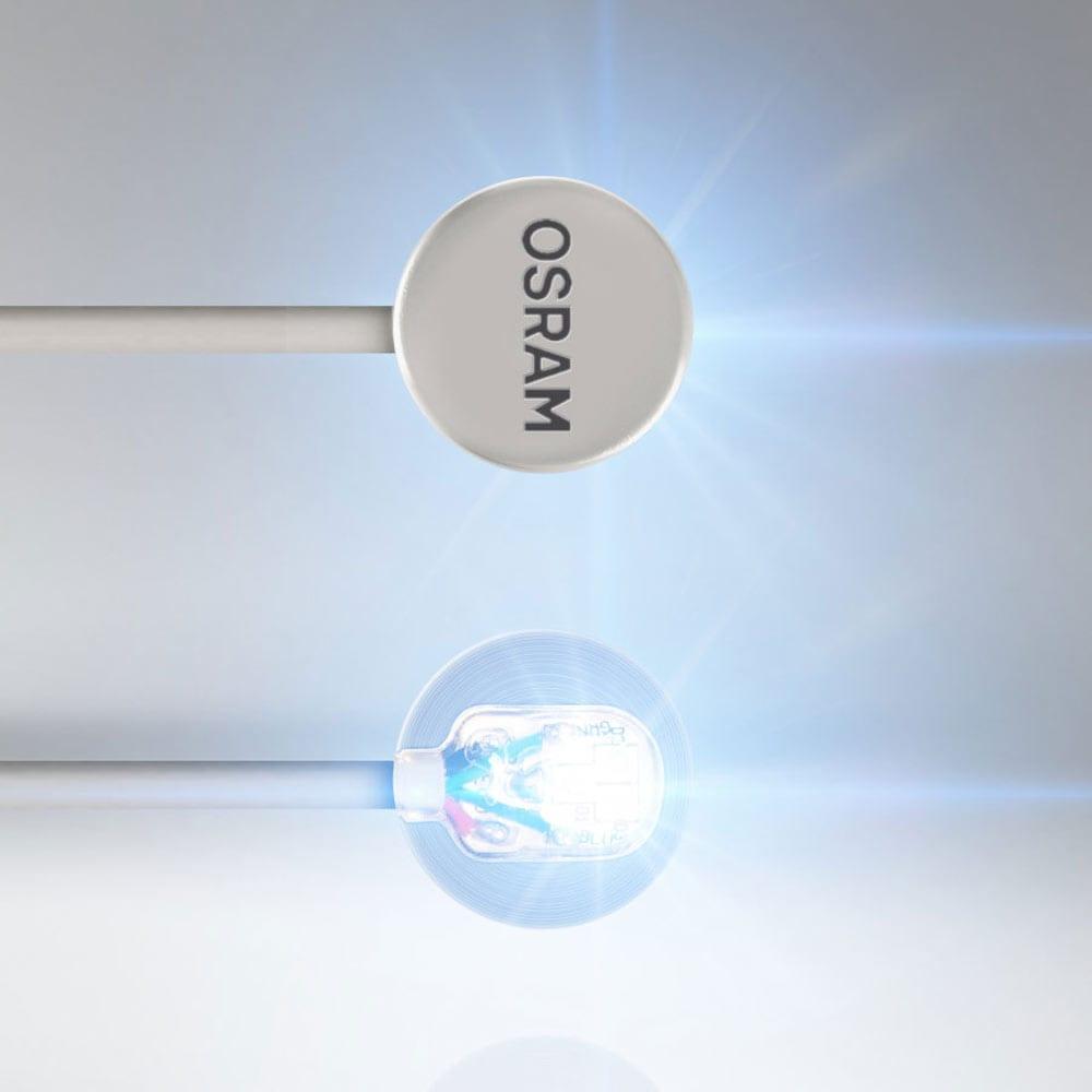 LEDambient PULSE CONNECT Small disk