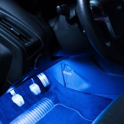LEDambient TUNING LIGHTS Extension
