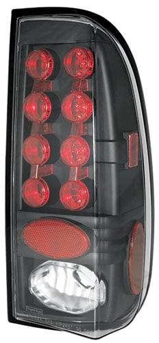 LED Baklamper sorte Ford F-150