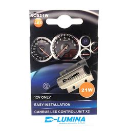 LED Motstånd 21W kit för Canbus