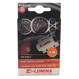 LED Motstånd 5W kit för Canbus