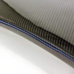 Kulfibervinge ´Hirsch´ Look