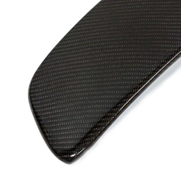 Kulfibervinge der passer til Volvo