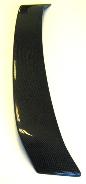 Vinge Kolfiber der passer til Volvo S40N