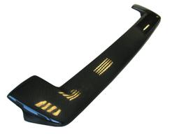 Kolfibervinge med bromsljus som passar Volvo 745 / 945 / V90