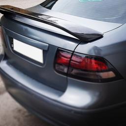 Kolfibervinge SAAB 9-3 SS