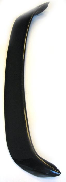 Kolfibervinge SAAB 9-3 SS