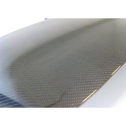 Kolfiber Vinge SAAB 9-3 SC