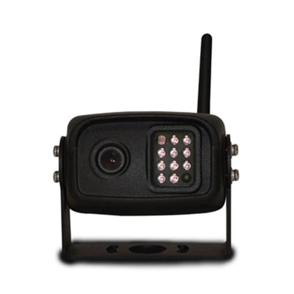 Extrakamera trådlös för LU1044