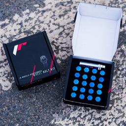 NEO bultar - Komplett sats