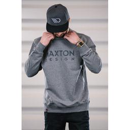Maxton Sweatshirt Gray
