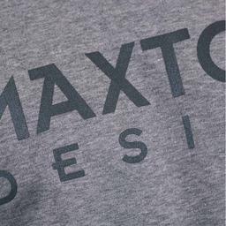 Maxton Sweatshirt Gray