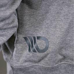 Maxton Sweatshirt Gray